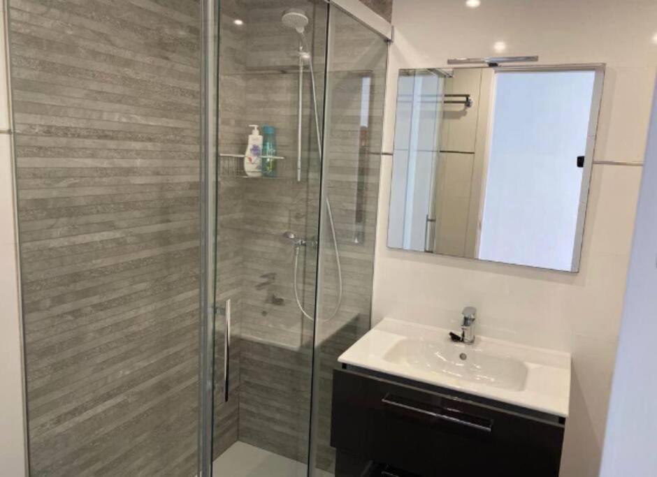 Apartamento La Caletilla Almuñécar エクステリア 写真