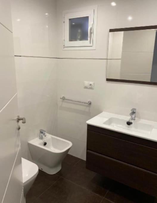 Apartamento La Caletilla Almuñécar エクステリア 写真