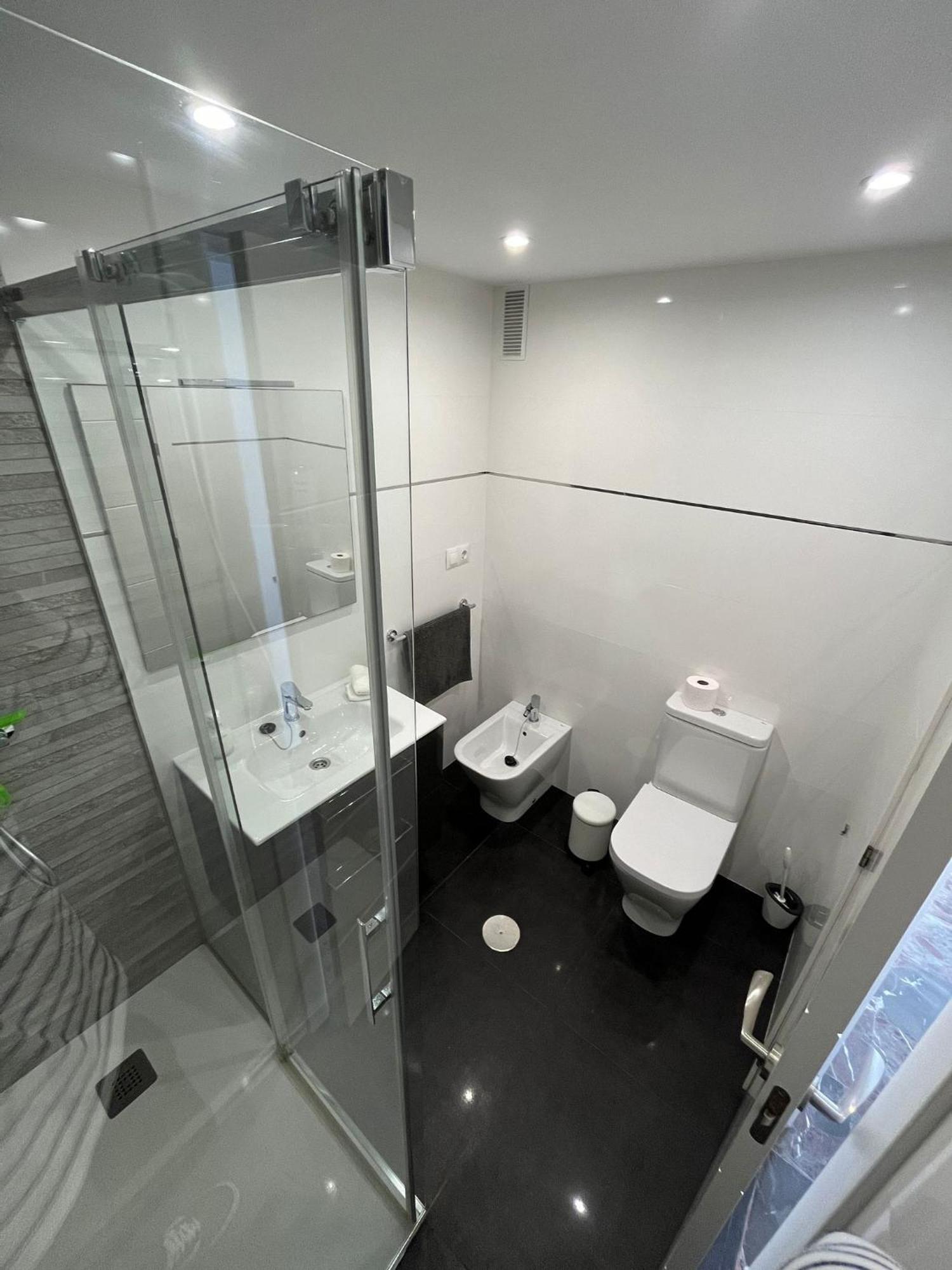 Apartamento La Caletilla Almuñécar エクステリア 写真