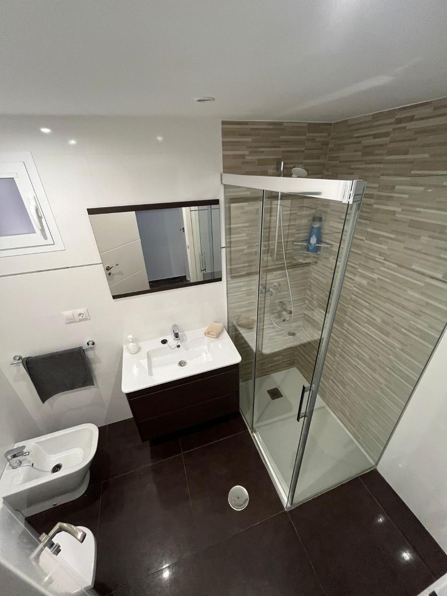 Apartamento La Caletilla Almuñécar エクステリア 写真