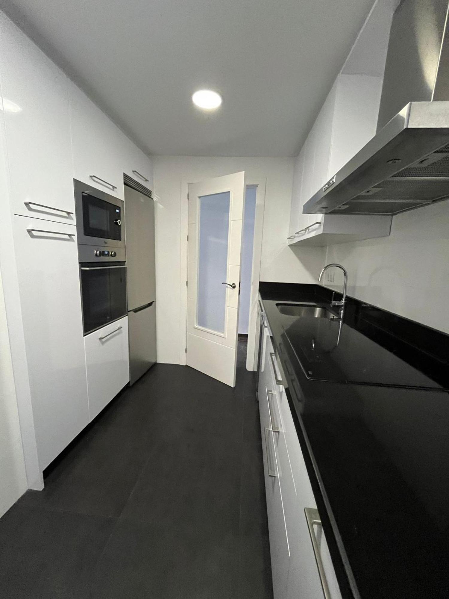 Apartamento La Caletilla Almuñécar エクステリア 写真