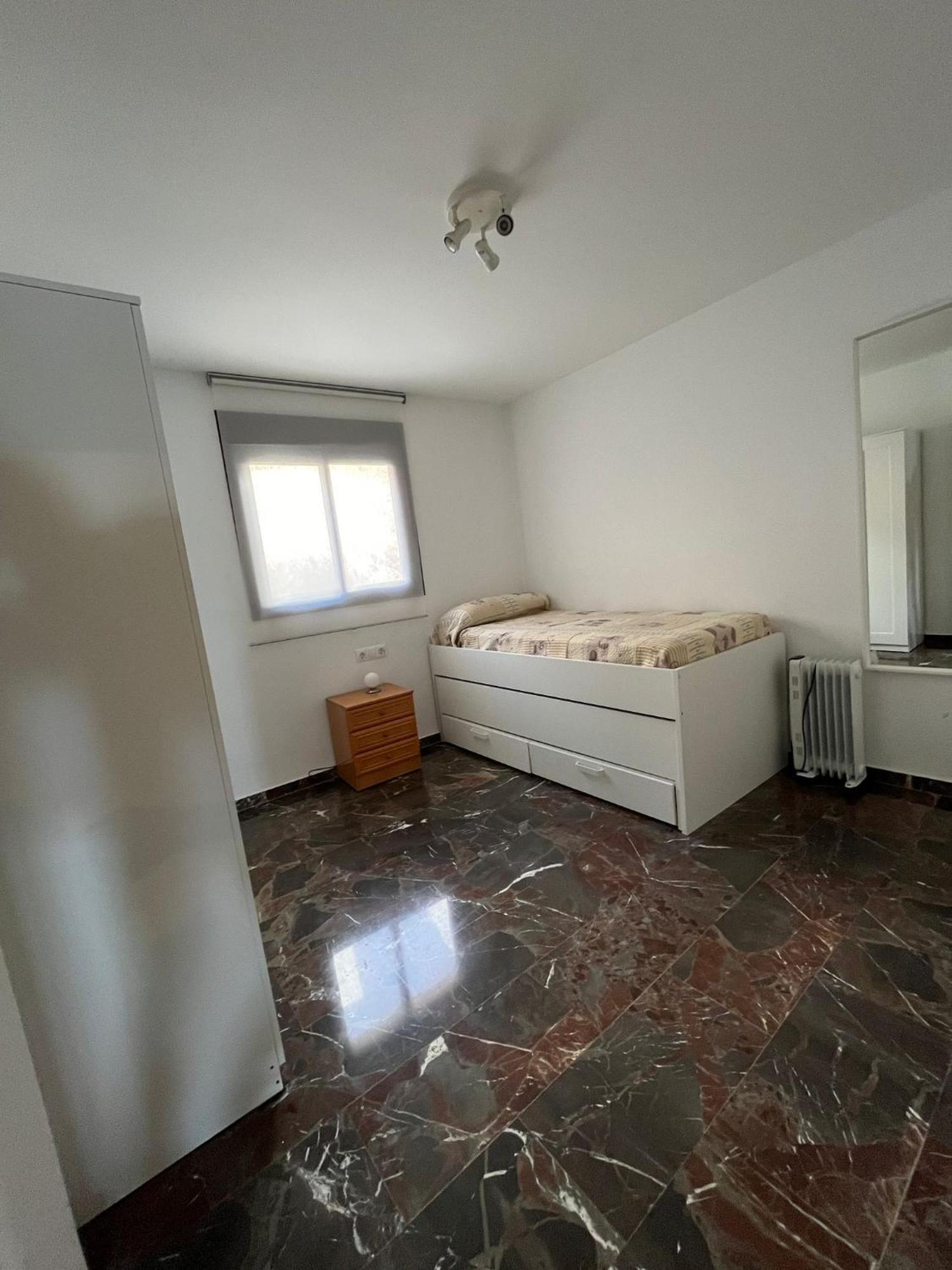 Apartamento La Caletilla Almuñécar エクステリア 写真